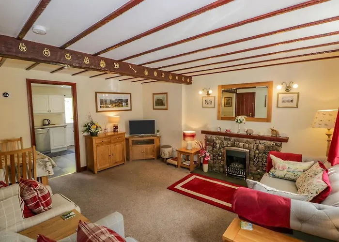 Anniversary Cottage