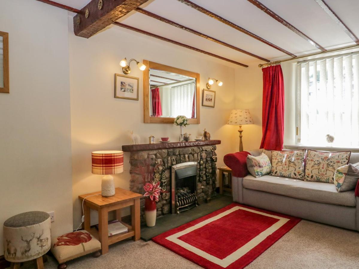 Anniversary Ferienhaus Ambleside
