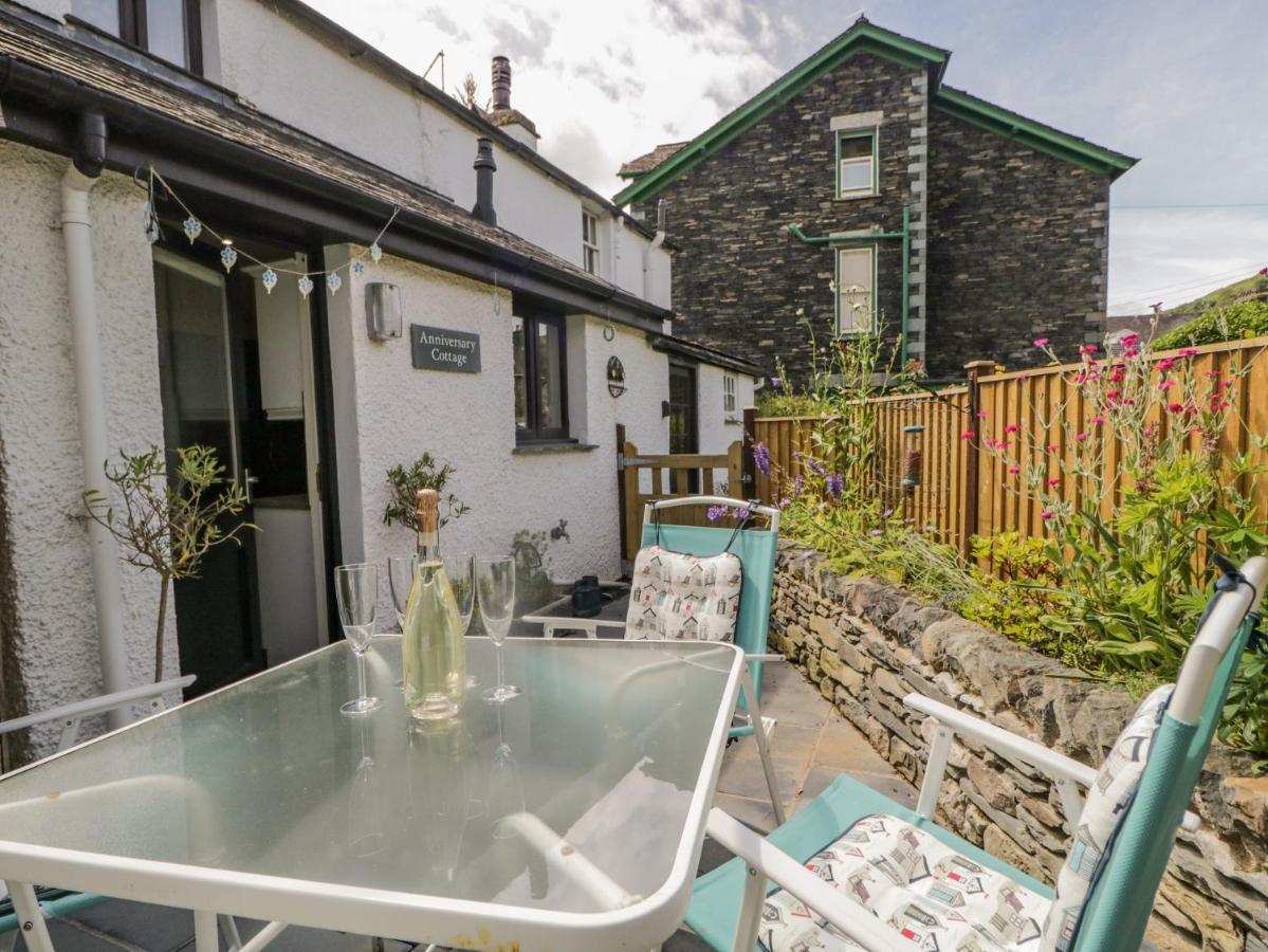 Ferienhaus Anniversary Ambleside
