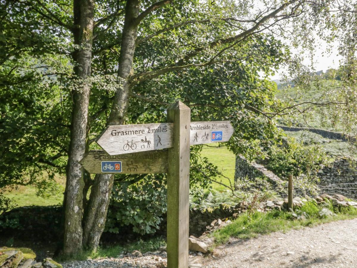 Ferienhaus Anniversary Ambleside