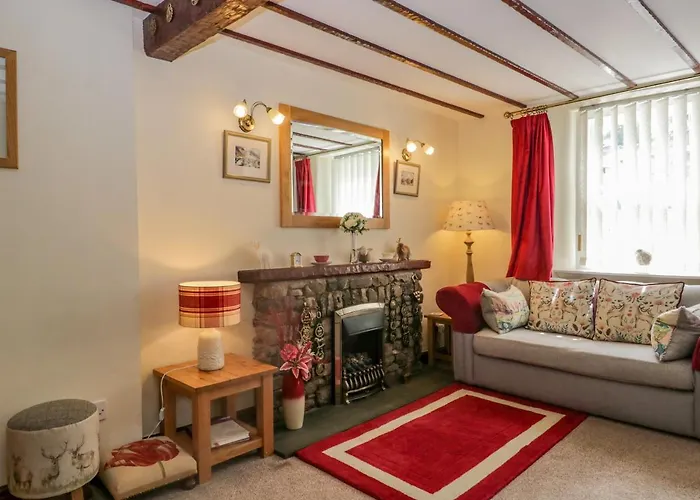 Anniversary Cottage