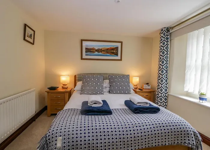 Anniversary Cottage