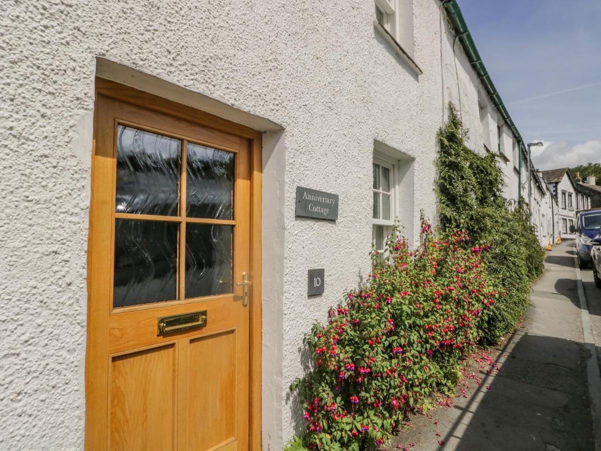 Holiday home Anniversary Ambleside