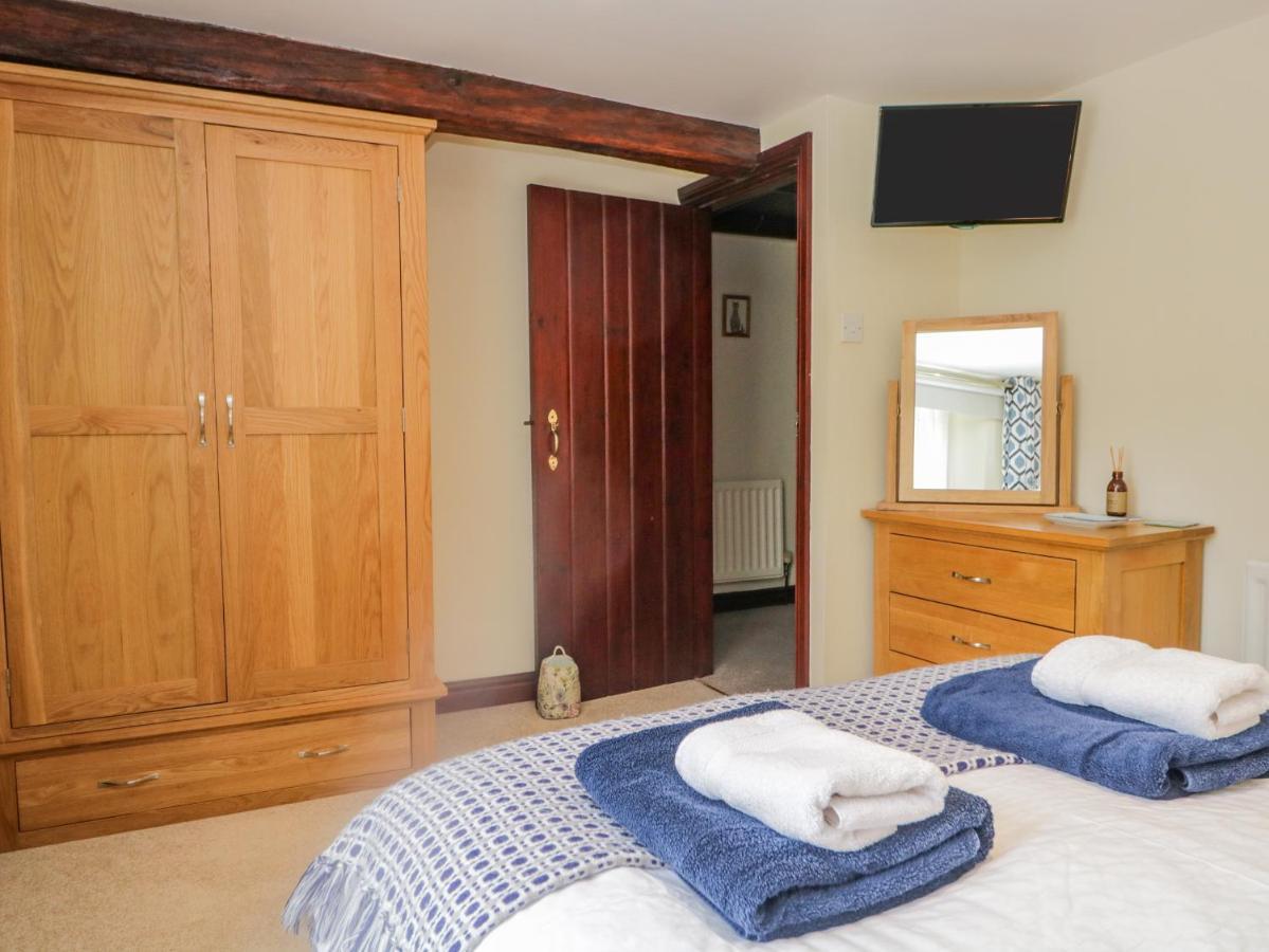 Holiday home Anniversary Ambleside