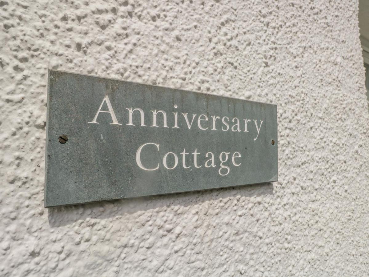 Holiday home Anniversary
